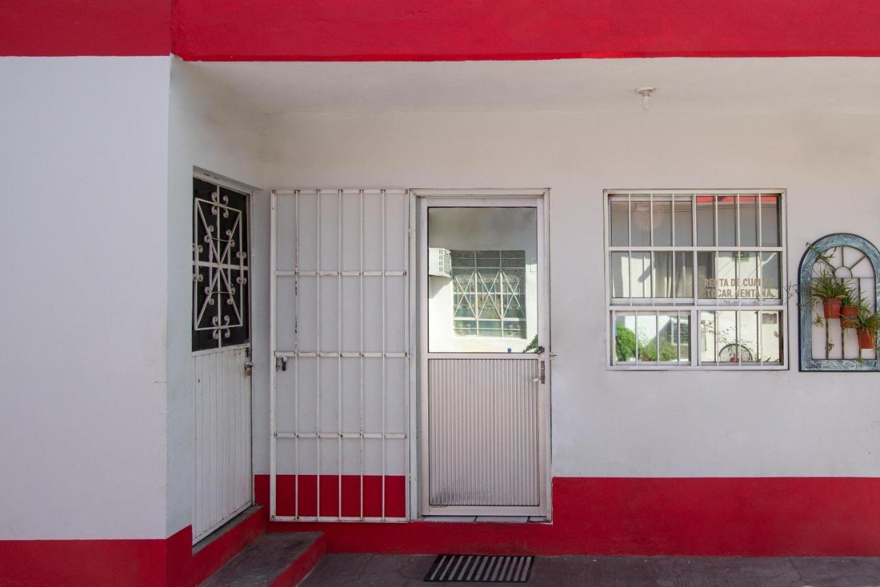 Hotel Oyo Casa De Huespedes San Jose Guaymas Exterior foto